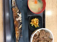 -食其家·牛丼咖喱(文三路店)