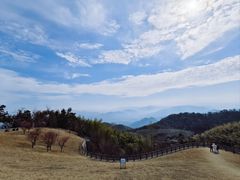 -天姥山景区