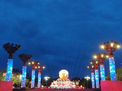 -大唐不夜城