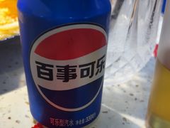 -沪小胖·小龙虾·蓝龙王(八佰伴店)