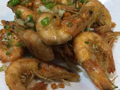 -珍巷福地四合院菜馆(复兴门店)