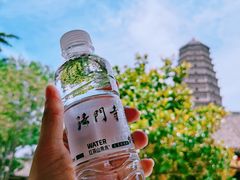 -法门文化景区