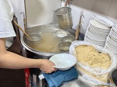 -小翔干面