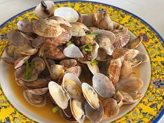 -胖子饺子馆·海鲜家常菜(海军博物馆店)