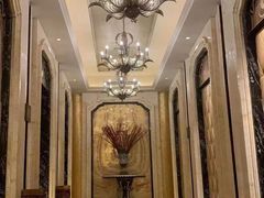 -长沙富力万达文华酒店