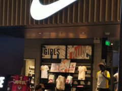 -NIKE品牌体验店(金源新燕莎店)