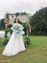 -金夫人婚纱摄影(总店)