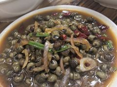 炒螺丝-无招牌