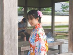 -枫雅和服体验(奈良店)