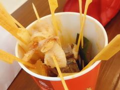 -廖记棒棒鸡(青岛万象城店)