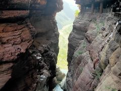 -云台山风景名胜区