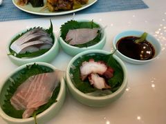 -舜耕山庄四时万和自助餐厅