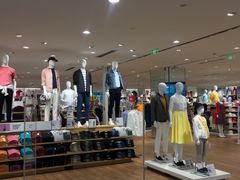-优衣库(上海金桥太茂店)