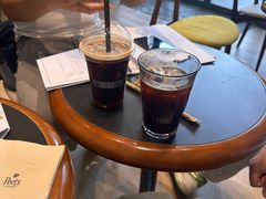 -Peet's 皮爷咖啡(乐峰店)