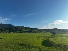 -新疆那拉提国家旅游度假区
