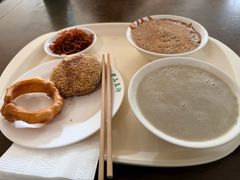 -尹三豆汁(天坛店)