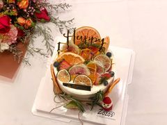 -ZOZO's昌左左精致甜品设计(新北店)