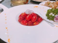 -若蘭慈·无国界素食料理(欢乐海岸店)