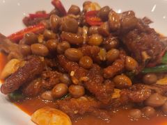 -渔乡米香·剁椒鱼头(四方坪店)