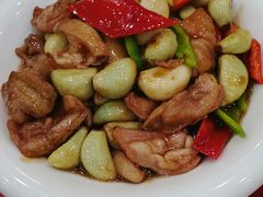 -郭家大院(新源店)