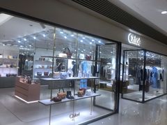 -香港ELEMENTS圆方