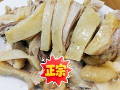 白切文昌鸡-力哥地道海南菜·联谊文昌鸡老店