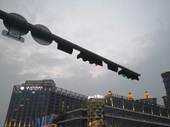 -温州铂尔曼酒店蘭 咖啡厅