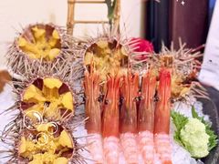 -万鱼亭 日本料理(无锡香山名园店)