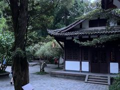 -成都杜甫草堂博物馆