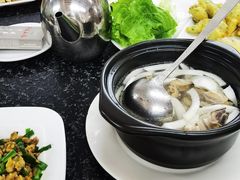 -阿水土鸡(远光店)