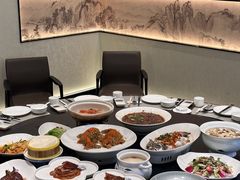 -聚宾楼·烤鸭·家宴(科技三路店)