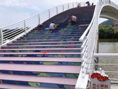 -湖州太湖旅游度假区-月亮广场