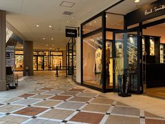 -三井奥特莱斯购物城(爵士之梦长岛店)