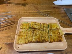 -东北小板凳地摊烧烤(泰来街店)