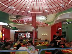 -避风塘·金牌店·夜宵(金玉兰店)