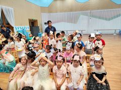 -红黄蓝幼儿园(颐东苑店)