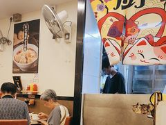 -盛记粥面(佐敦店)