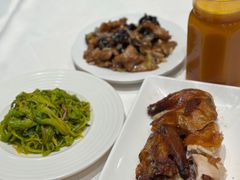 -凯鸽酒楼•雁北民间菜(华北星店)