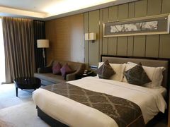 -无锡新湖铂尔曼大酒店