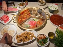 -小龙坎火锅(全球总店)