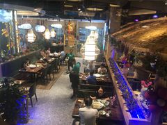 大堂-龙泉人椰子鸡·糟粕醋·地标海南菜(龙昆南店)