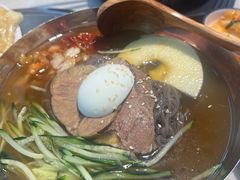 -屋里家延边朝鲜族冷面(梅林3店)