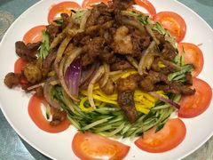 -新疆伊宁远征餐厅