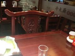 大堂-冷大厨灌汤包