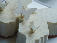 -沁蝶 Butterfly Patisserie甜品蛋糕(北京瑰丽酒店)