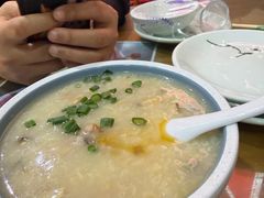 -粥公粥婆精品家常菜(青龙桥店)