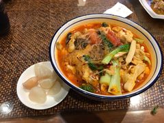 -毅祥斋老孙家泡馍(西羊市店)
