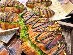 -富贵面包公司(运河店)