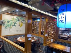-津沽小院(大直沽总店)
