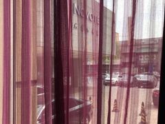 景观位-卡本妮法餐厅·北京和平宾馆